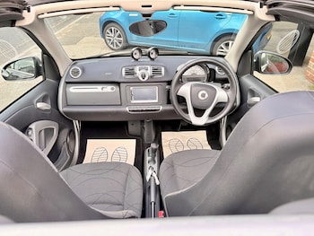 Used smart fortwo 2014 for sale - 78409623: Photo