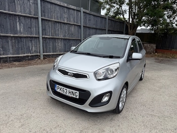 Used Kia Picanto 2013 for sale - 78847264: Photo
