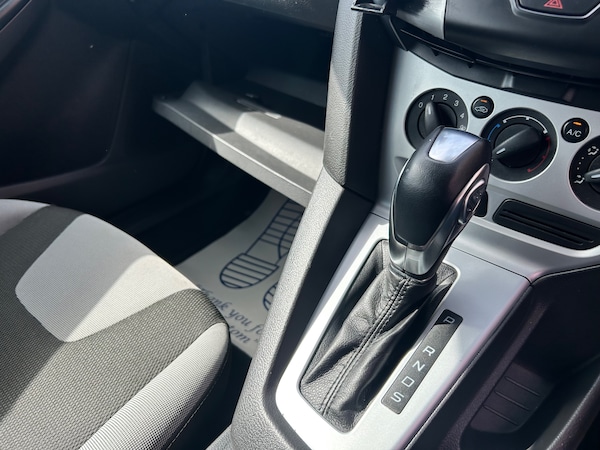 Used Ford Focus 2012 for sale - 75385581: Photo 10