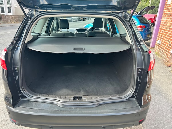Used Ford Focus 2012 for sale - 75385581: Photo 13