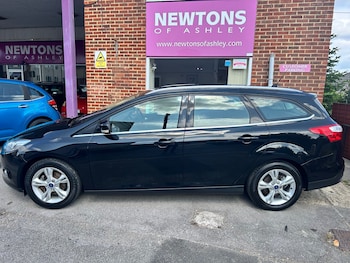 Used Ford Focus 2012 for sale - 75385581: Photo
