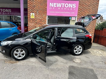 Used Ford Focus 2012 for sale - 75385581: Photo