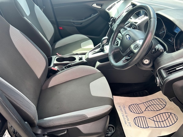 Used Ford Focus 2012 for sale - 75385581: Photo 5