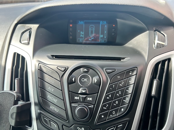 Used Ford Focus 2012 for sale - 75385581: Photo 7