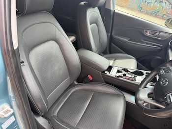 Used Hyundai KONA 2019 for sale - 78739474: Photo