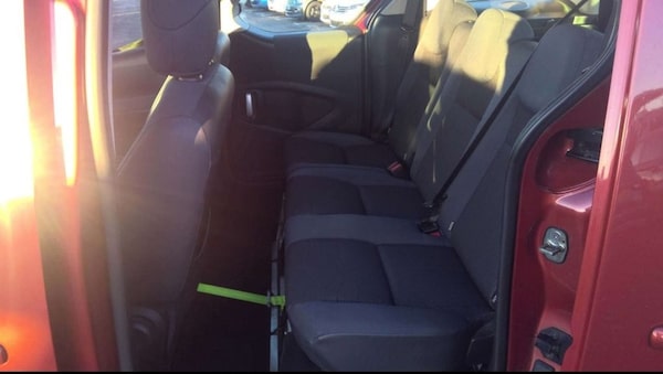 Used Peugeot Partner Tepee 2011 for sale - 75282720: Photo 3