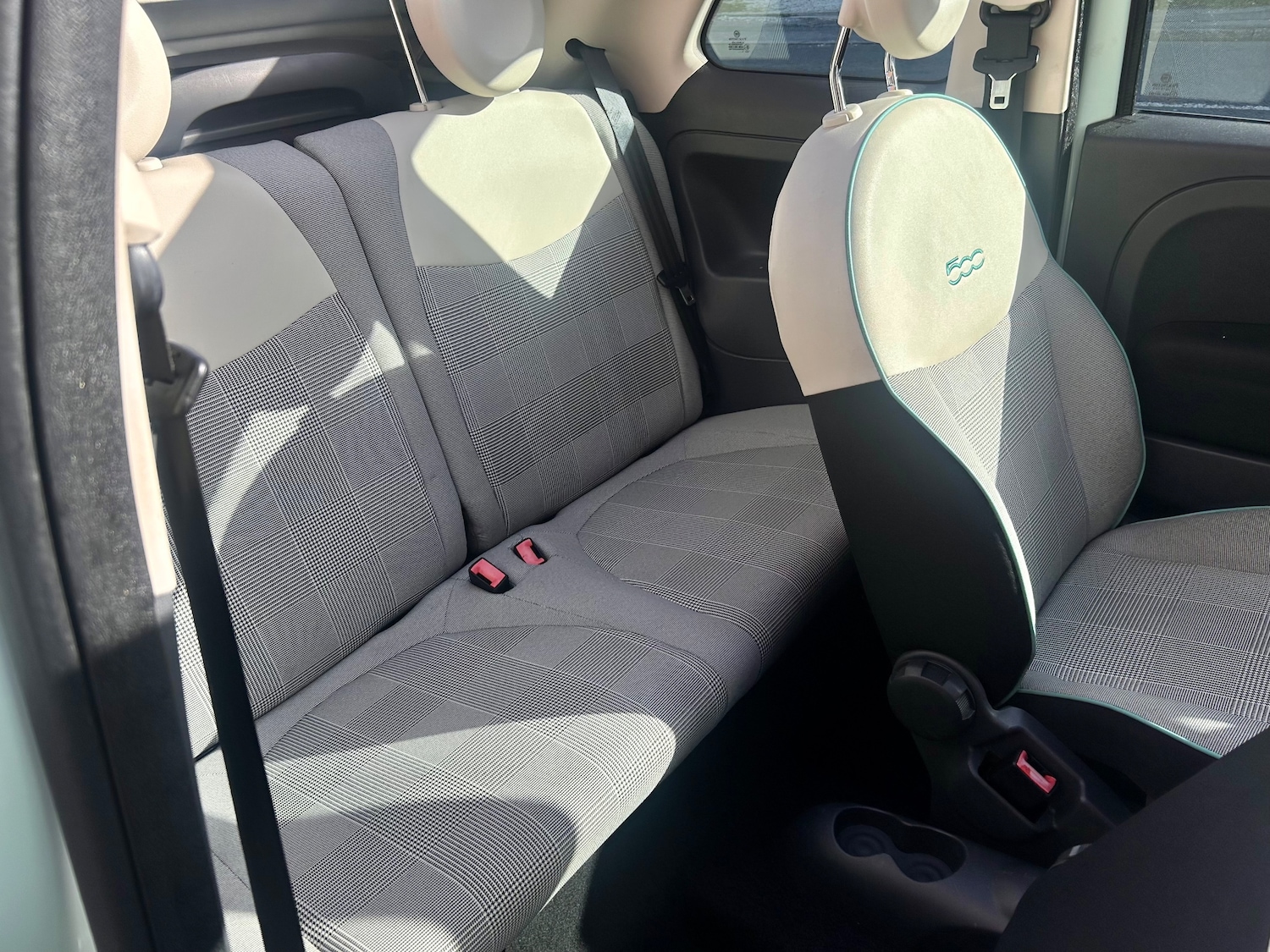 Used Fiat 500 2014 for sale - 76462146: Photo 11