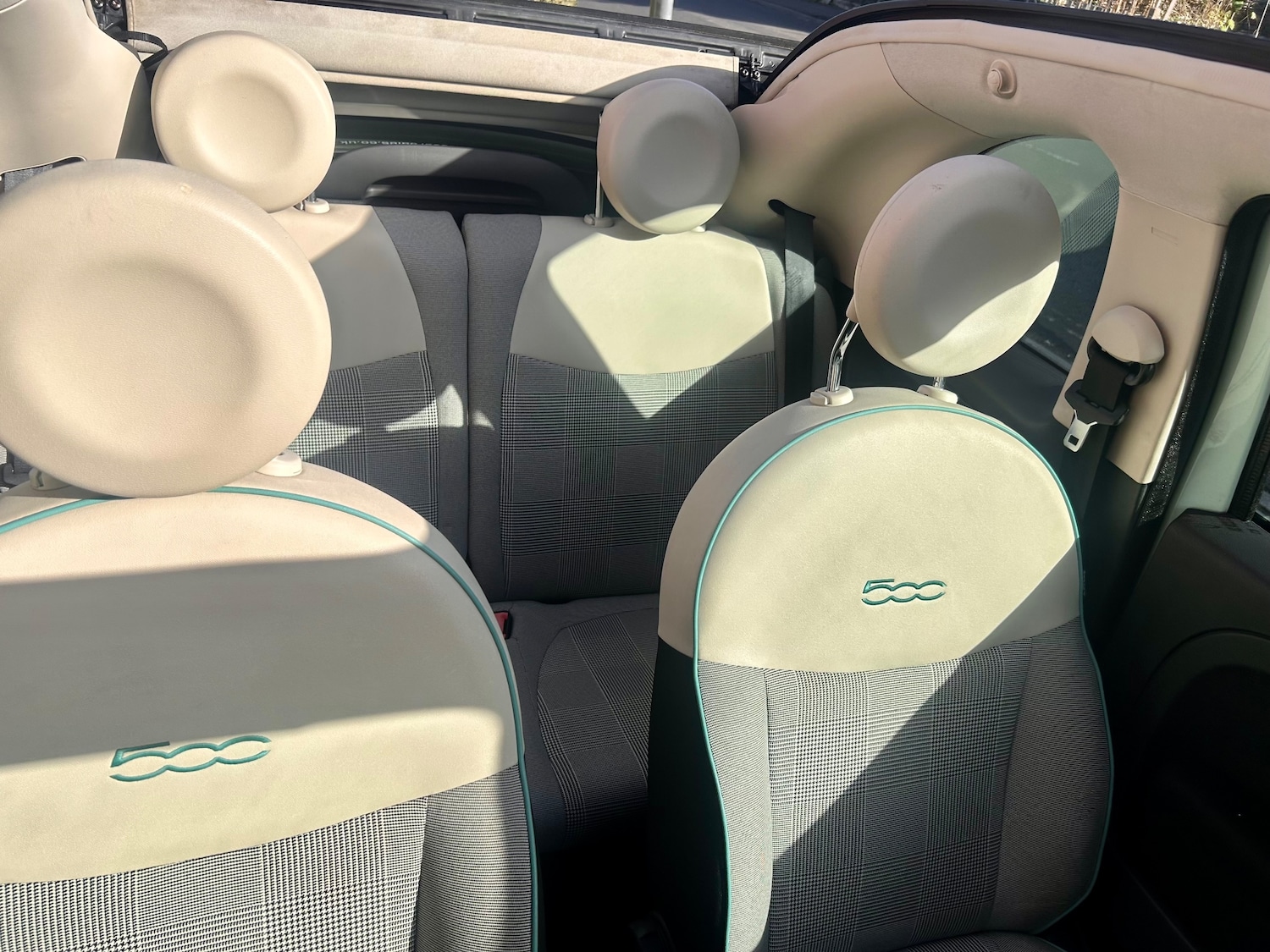 Used Fiat 500 2014 for sale - 76462146: Photo 12