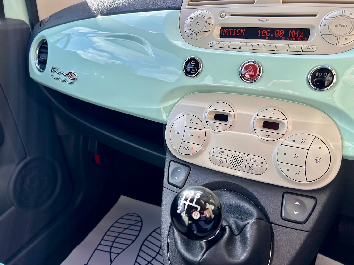 Used Fiat 500 2014 for sale - 76462146: Photo 14