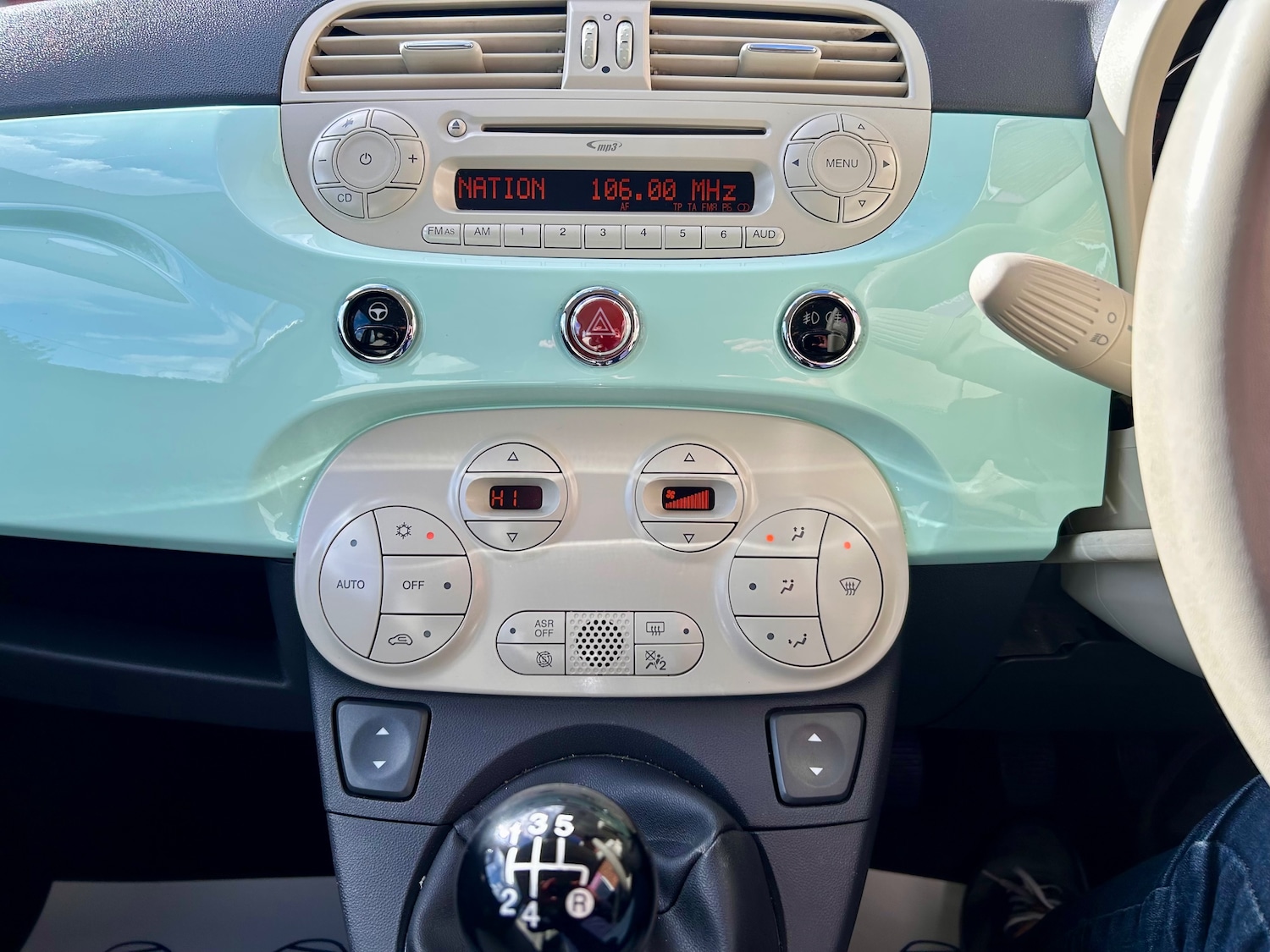 Used Fiat 500 2014 for sale - 76462146: Photo 15