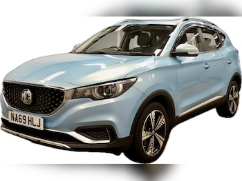 2020 (69) - 105kW Exclusive EV 45kWh 5dr Auto