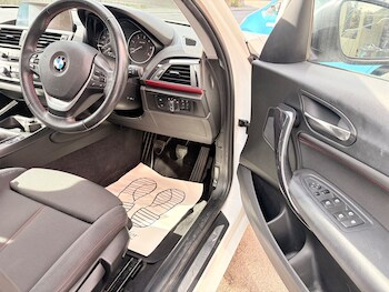 Used BMW 1 Series 2014 for sale - 78402198: Photo