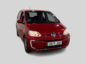 Used Volkswagen up! 2021 for sale - 76462152: Photo