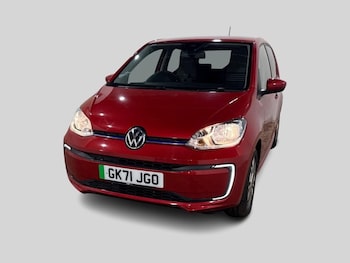 Used Volkswagen up! 2021 for sale - 76462152: Photo