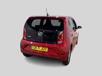 Used Volkswagen up! 2021 for sale - 76462152: Photo