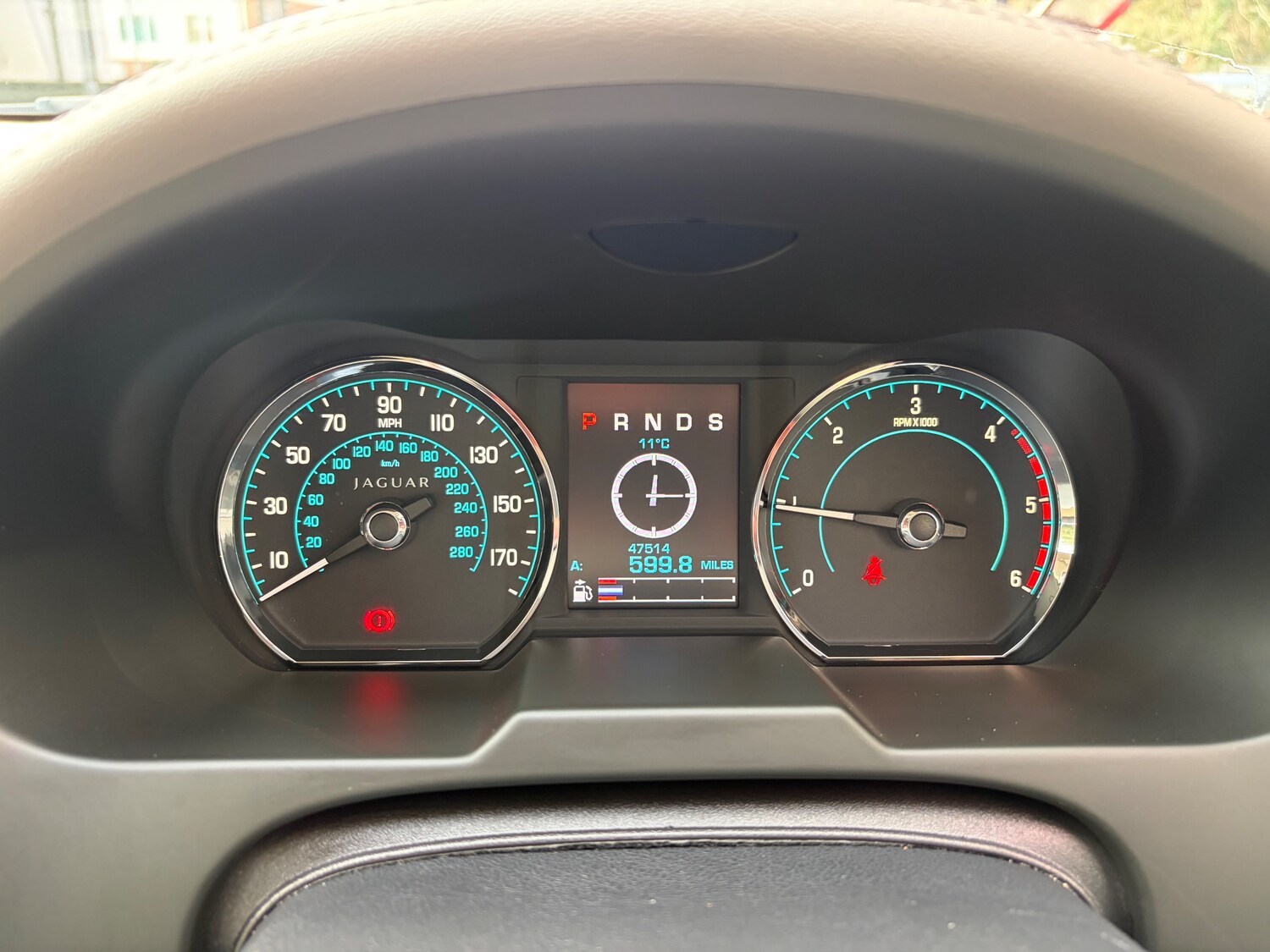 Used Jaguar XF 2013 for sale - 77492868: Photo 6