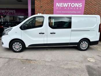Used Fiat Talento 2020 for sale - 74916503: Photo