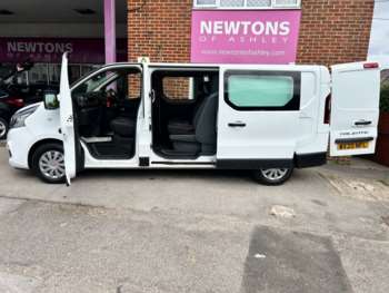 Used Fiat Talento 2020 for sale - 74916503: Photo
