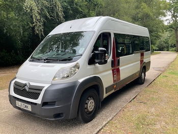 Citroen - Relay
