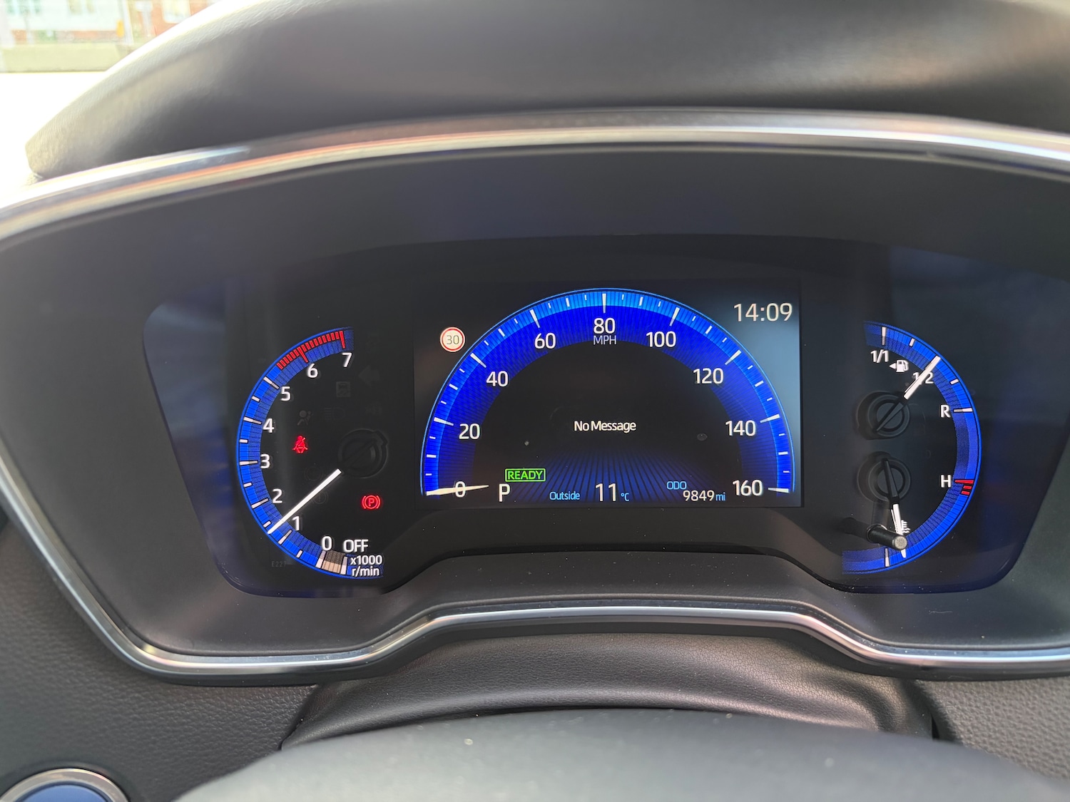 Used Toyota Corolla 2019 for sale - 77719038: Photo 10