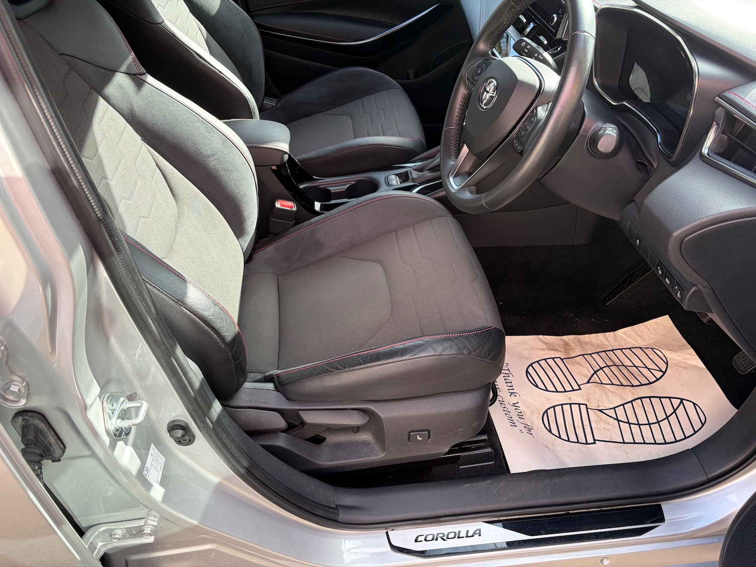 Used Toyota Corolla 2019 for sale - 77719038: Photo 11