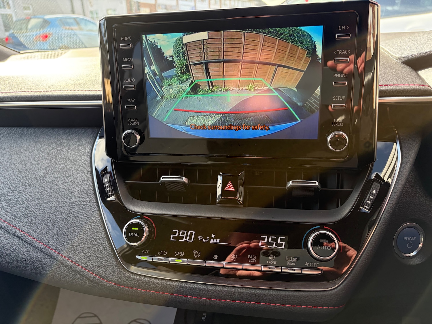 Used Toyota Corolla 2019 for sale - 77719038: Photo 9