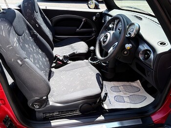 Used MINI Convertible 2007 for sale - 79211083: Photo