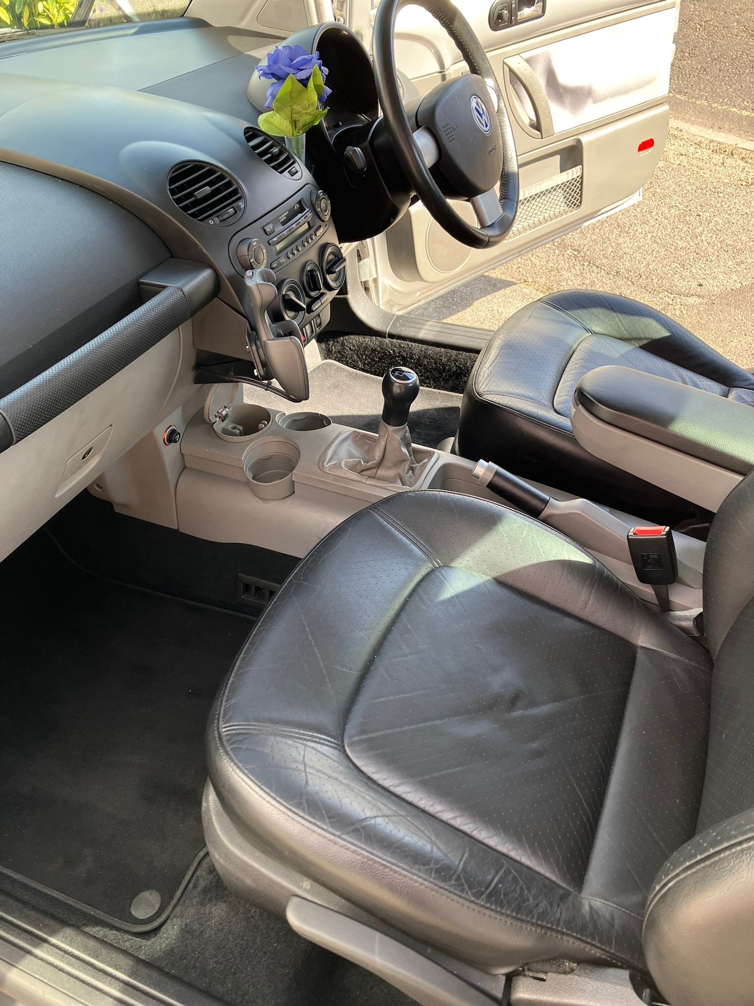 Used Volkswagen Beetle 2000 for sale - 77981438: Photo 4