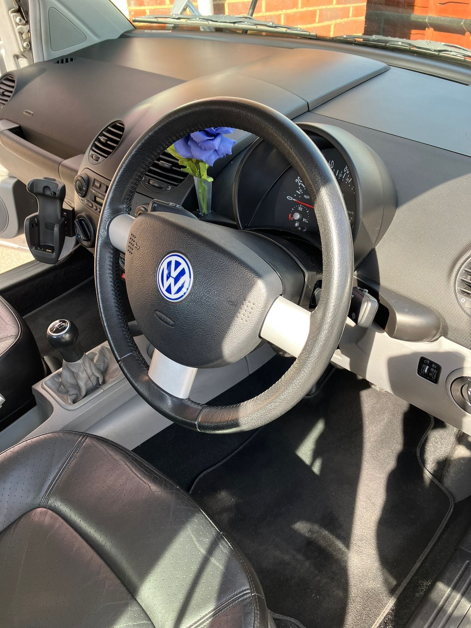 Used Volkswagen Beetle 2000 for sale - 77981438: Photo 5