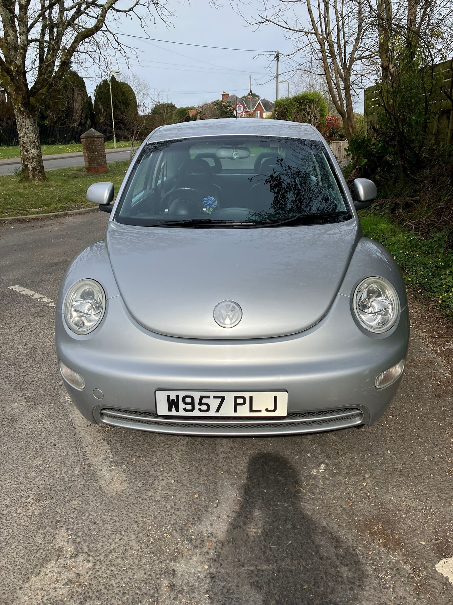 Used Volkswagen Beetle 2000 for sale - 77981438: Photo 7