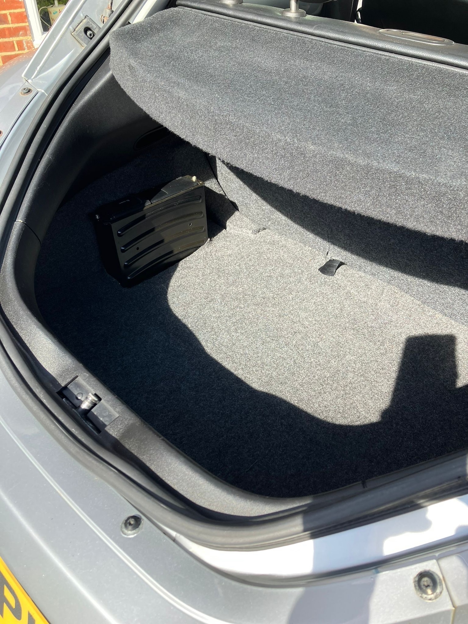 Used Volkswagen Beetle 2000 for sale - 77981438: Photo 9