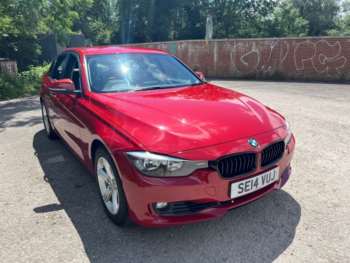 2014 (14) - 320i SE 4dr