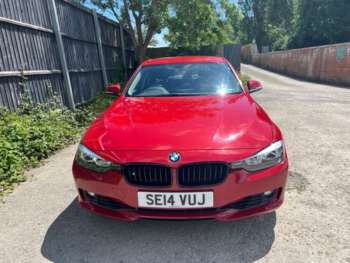 Used BMW 3 Series 2014 for sale - 75282715: Photo