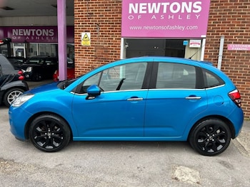 Used Citroen C3 2015 for sale - 75282706: Photo