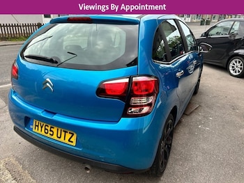 Used Citroen C3 2015 for sale - 75282706: Photo