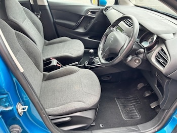 Used Citroen C3 2015 for sale - 75282706: Photo