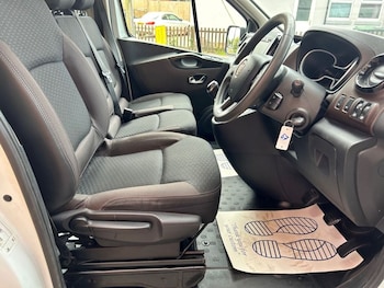 Used Fiat Talento 2020 for sale - 75282704: Photo
