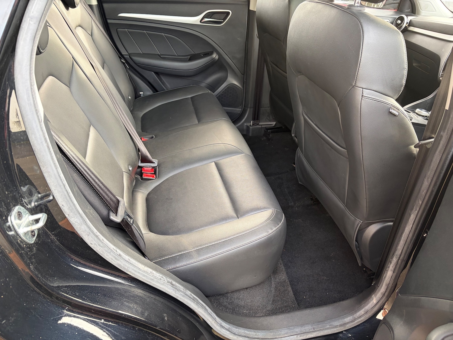 Used MG MG ZS 2019 for sale - 77492867: Photo 3