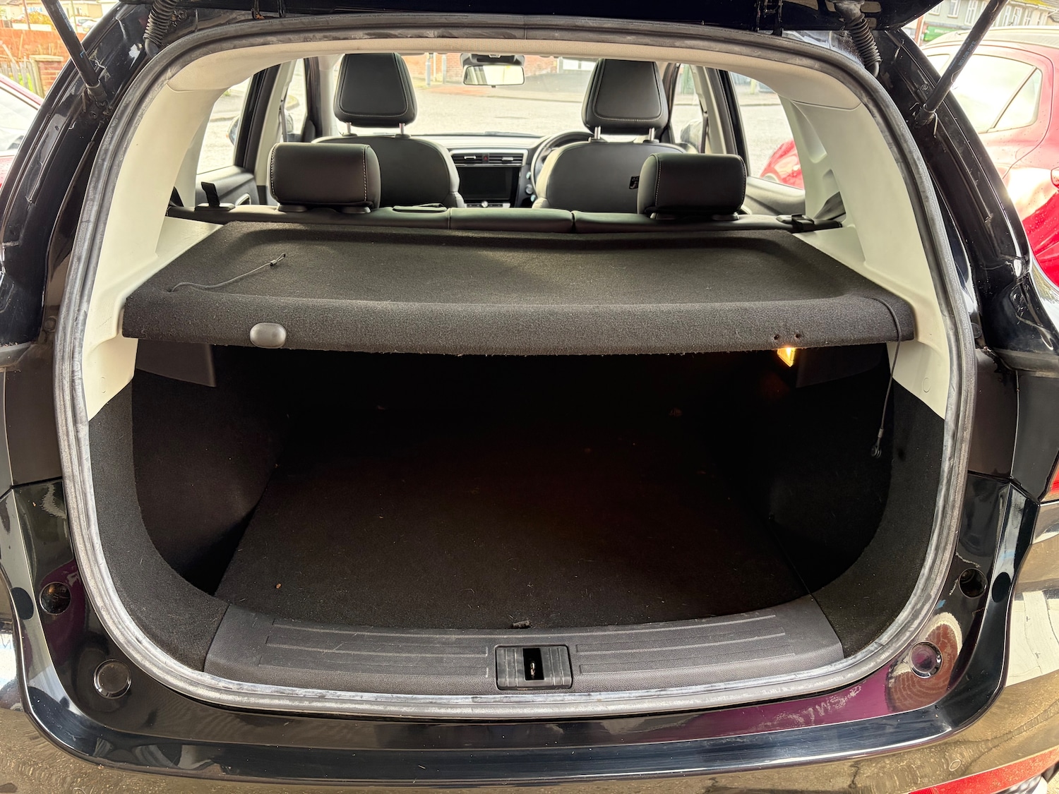 Used MG MG ZS 2019 for sale - 77492867: Photo 4