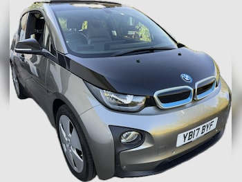 Used BMW i3 2017 for sale - 78445454: Photo