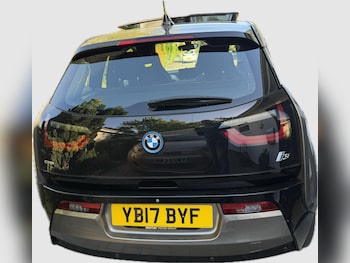 Used BMW i3 2017 for sale - 78445454: Photo