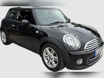 Used MINI Hatch 2013 for sale - 78951236: Photo