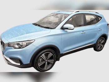 MG MG ZS feature image