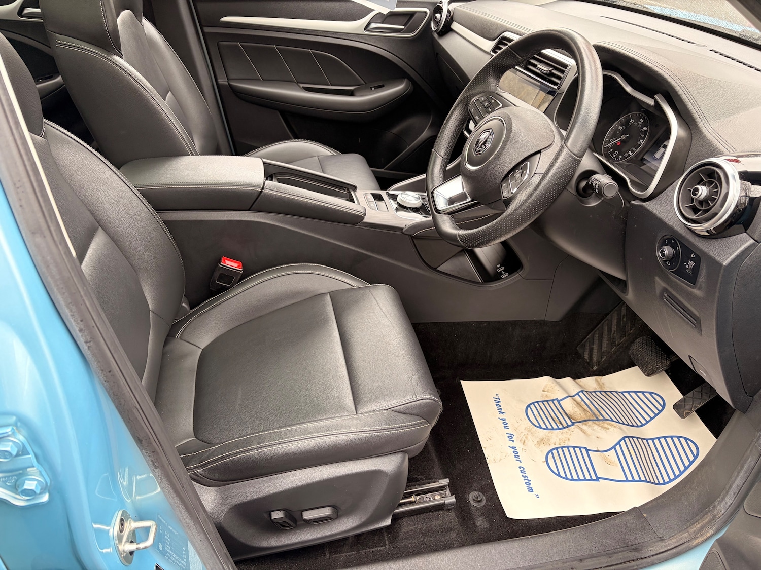 Used MG MG ZS 2020 for sale - 78043198: Photo 3