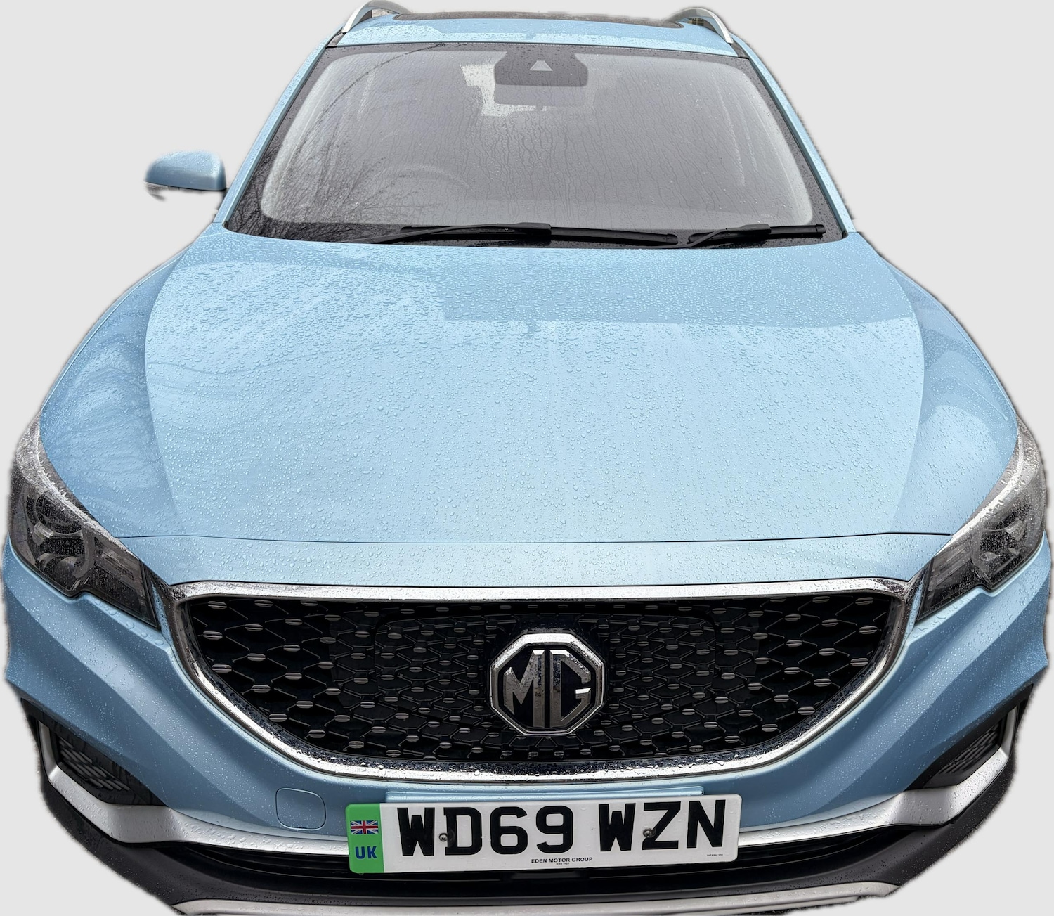 Used MG MG ZS 2020 for sale - 78043198: Photo 4