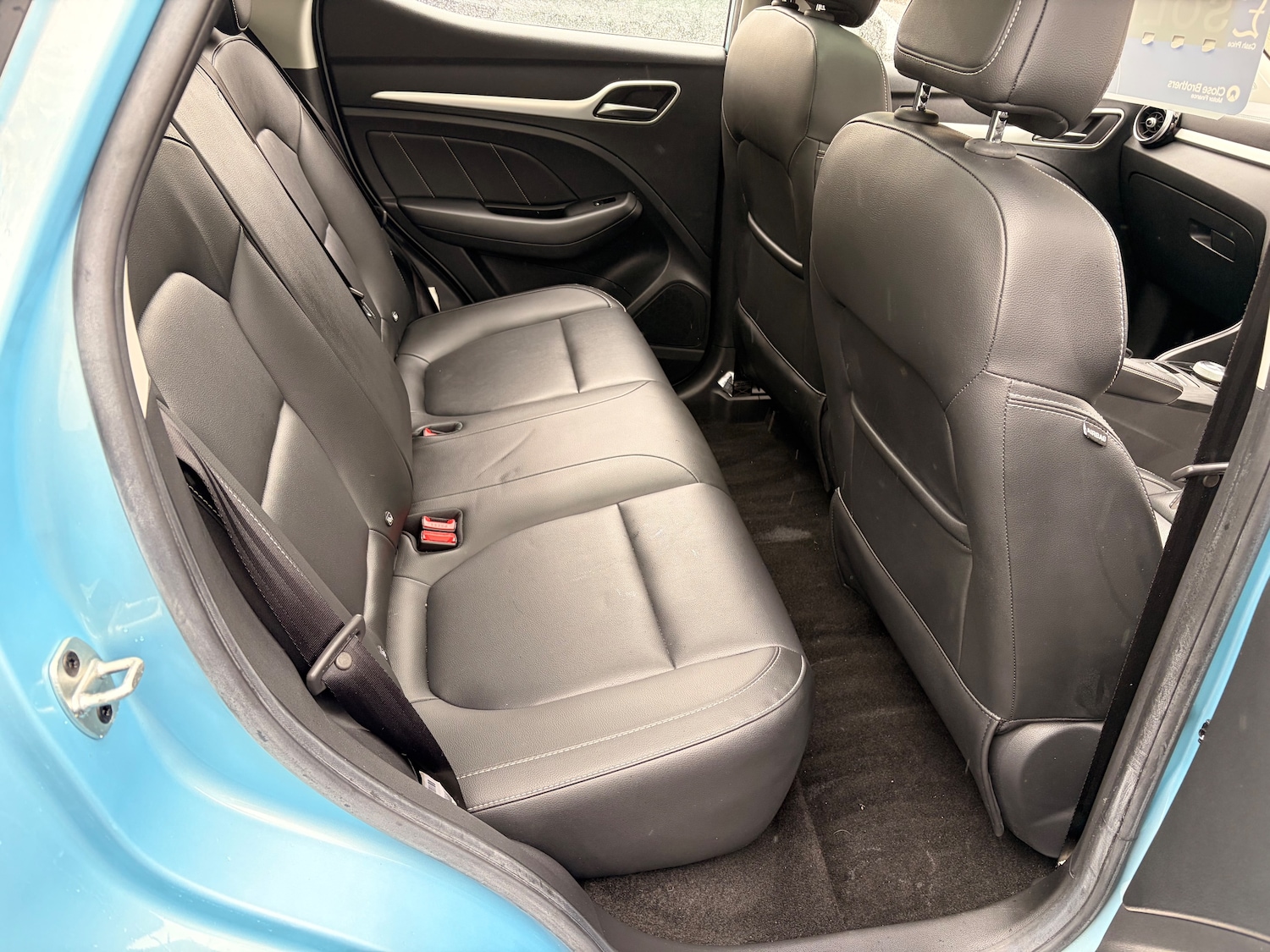 Used MG MG ZS 2020 for sale - 78043198: Photo 5