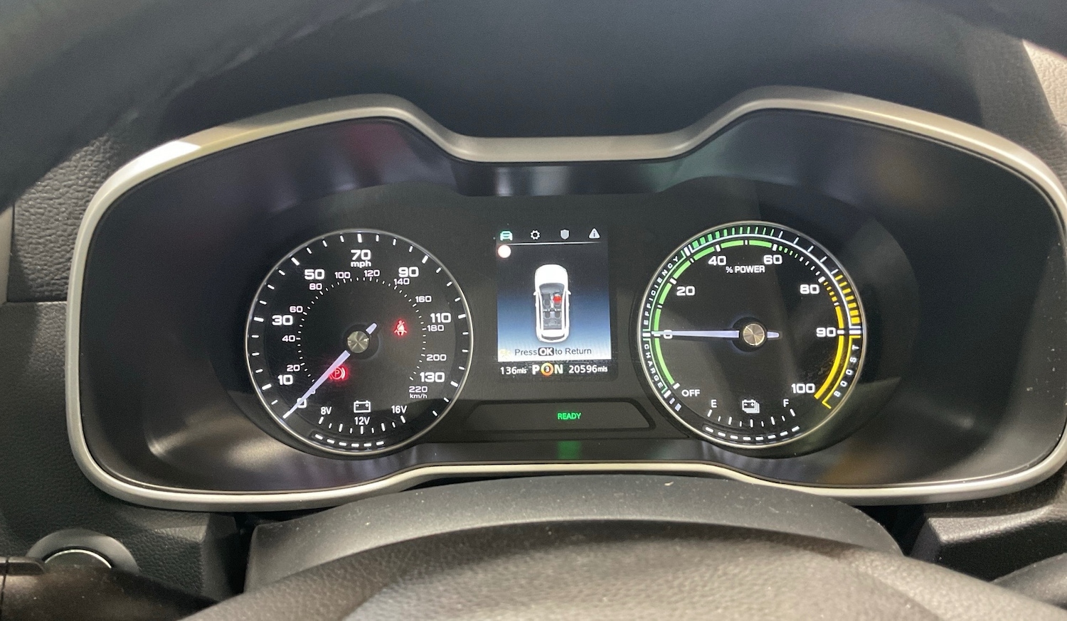 Used MG MG ZS 2020 for sale - 78043198: Photo 6