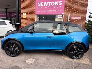 Used BMW i3 2019 for sale - 76462144: Photo