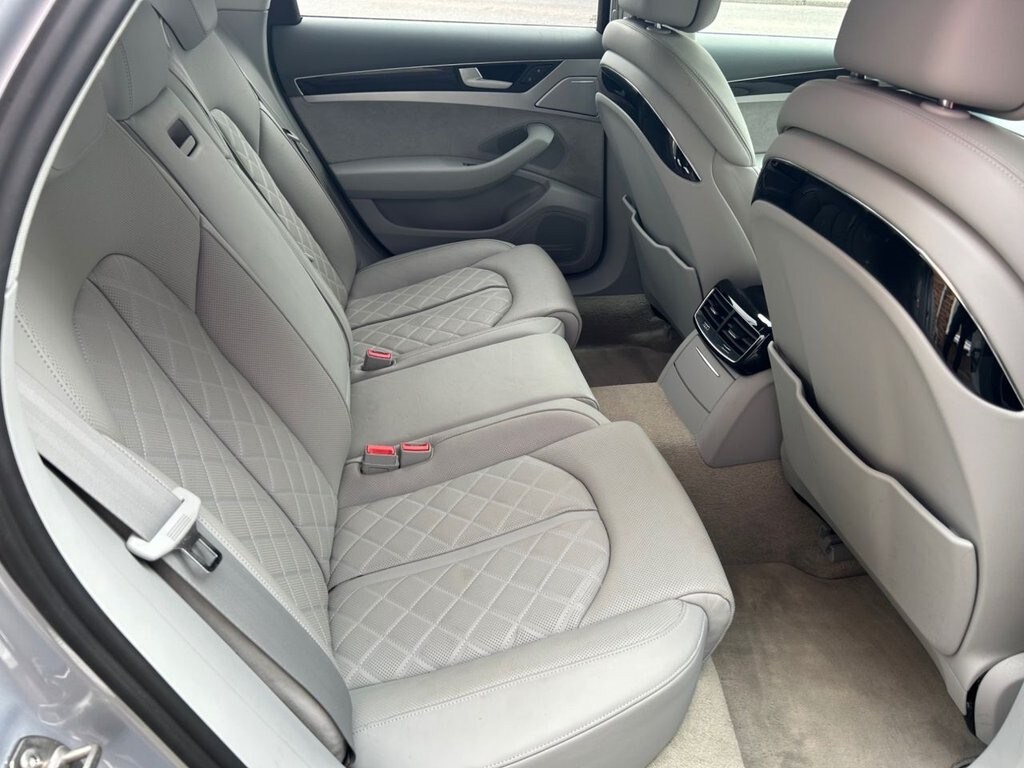 Used Audi A8 2014 for sale - 77492871: Photo 12