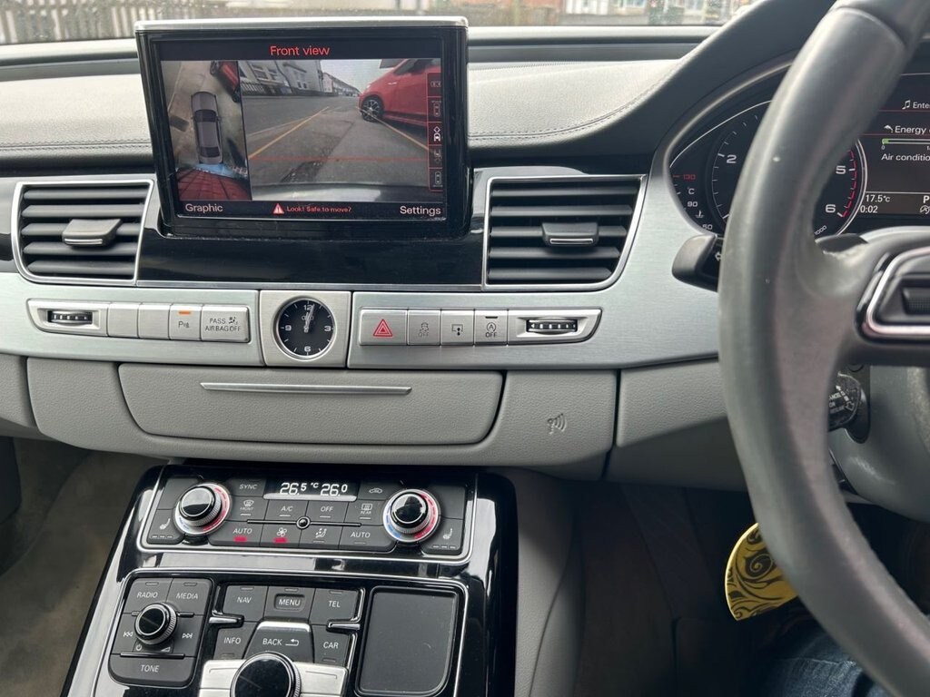 Used Audi A8 2014 for sale - 77492871: Photo 15